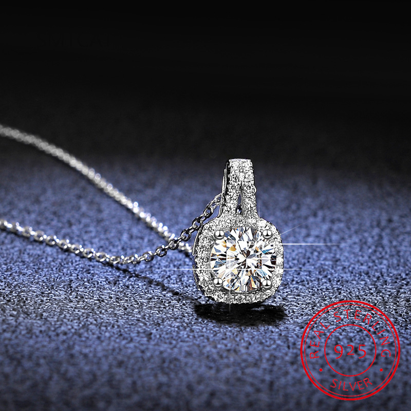 Kare Kesim Mozanit Pırlanta Ta - Diamond Stud Earrings incelemesi ve fiyatı