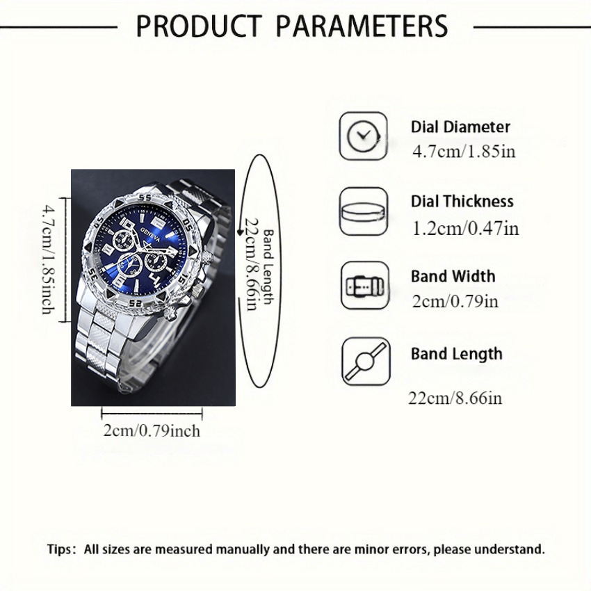 Klasik Minimalist Erkek Saat D - Moments Watches & Jewelry Burlington incelemesi ve fiyatı