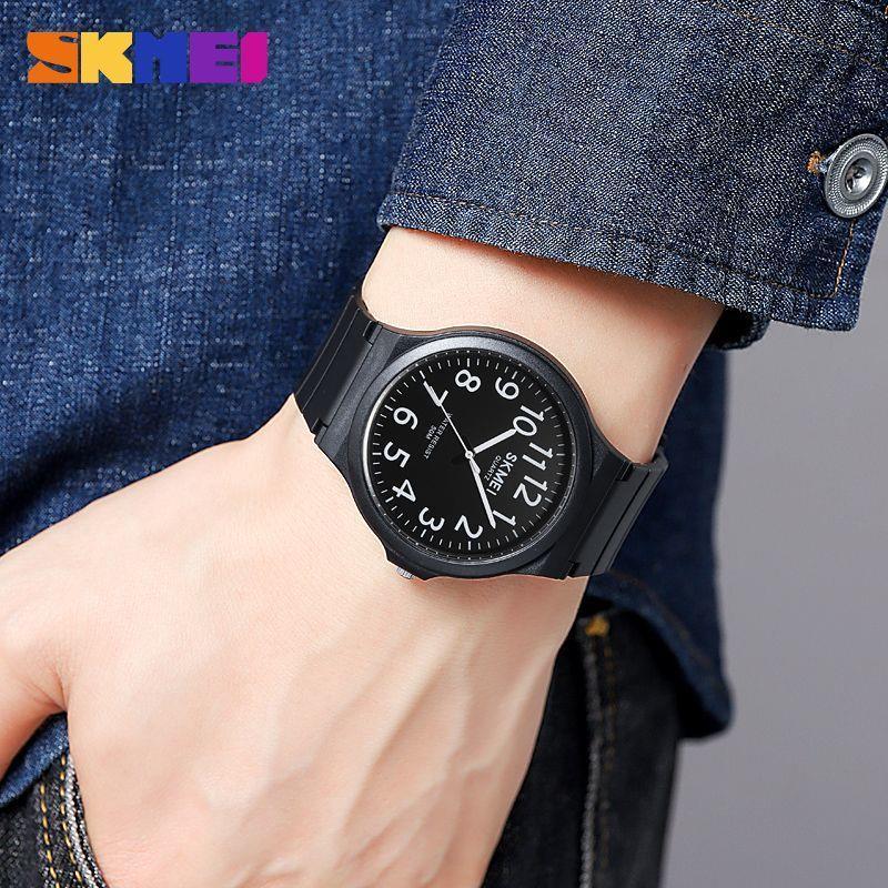 Moment Beauty SKMEI dijital ib - Moments Watches & Jewelry Burlington incelemesi ve fiyatı