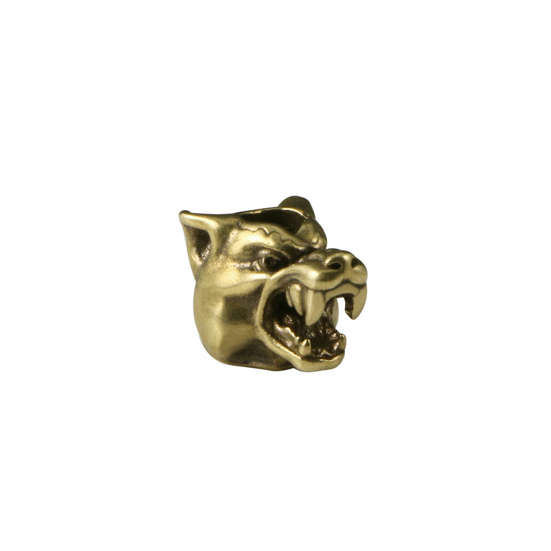 Kenai Dağları Kurt Kafası Bıça - Wolf Jewelry & Watches Tampa Reviews incelemesi ve fiyatı