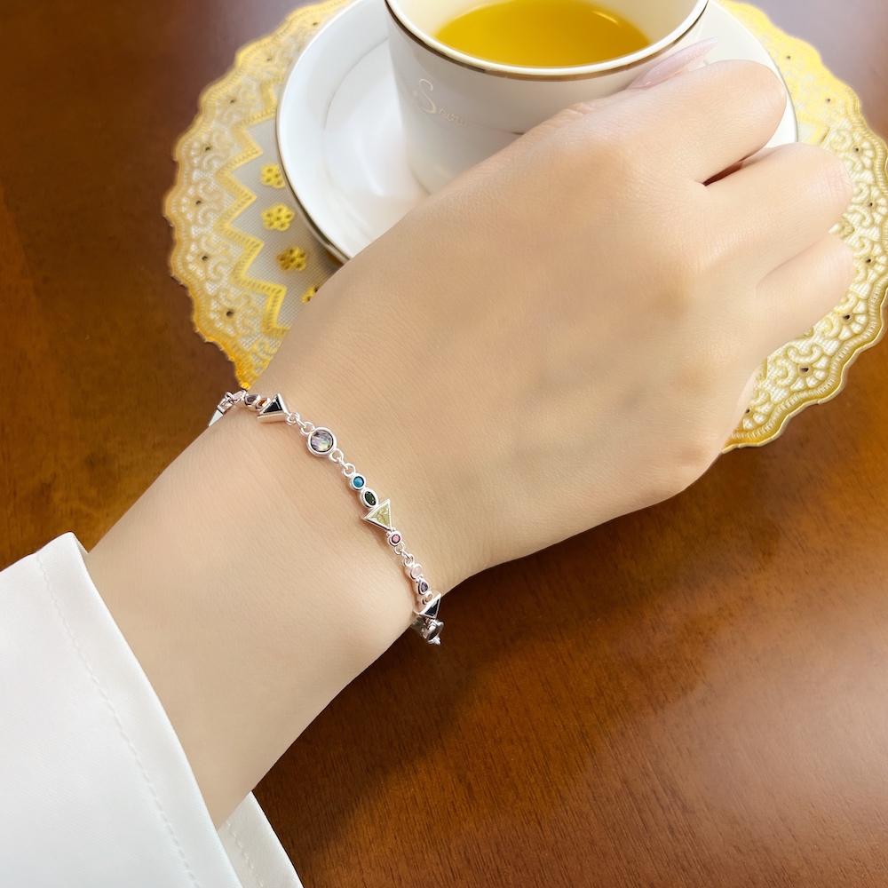 Cennet Yolculuğu Bilezikler Ye - Paradise Jewelry & Watches Llc Miami incelemesi ve fiyatı