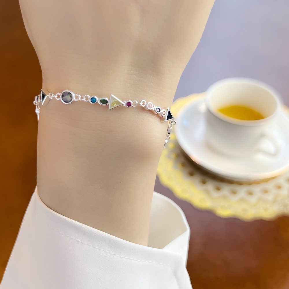 Cennet Yolculuğu Bilezikler Ye - Paradise Jewelry & Watches Llc Miami incelemesi ve fiyatı