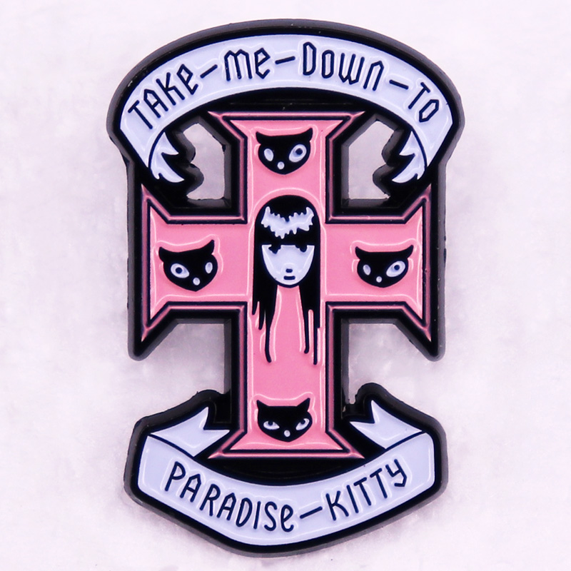 Emily garip beni cennet Kitty  - Paradise Jewelry & Watches Llc Miami incelemesi ve fiyatı