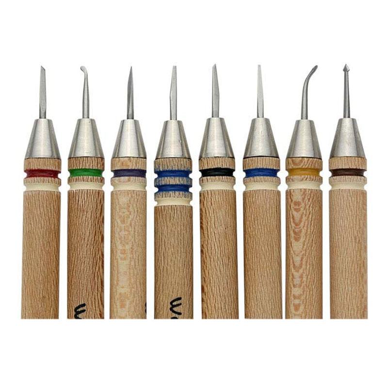 Wolf Tools Hassas Mikro Balmum - Wolf Jewelry & Watches Tampa Reviews incelemesi ve fiyatı