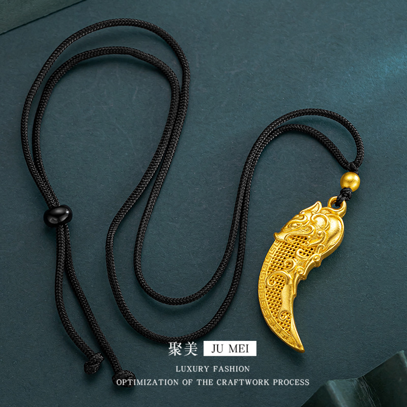 Pryna Mücevher Lüks 24 Ayar 99 - Wolf Jewelry & Watches Tampa Reviews incelemesi ve fiyatı