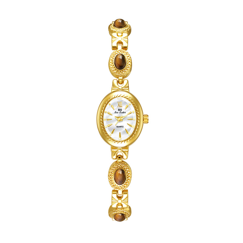 Kadınlar Için lüks Zarif Saatl - Jewelry Watches For Ladies incelemesi ve fiyatı
