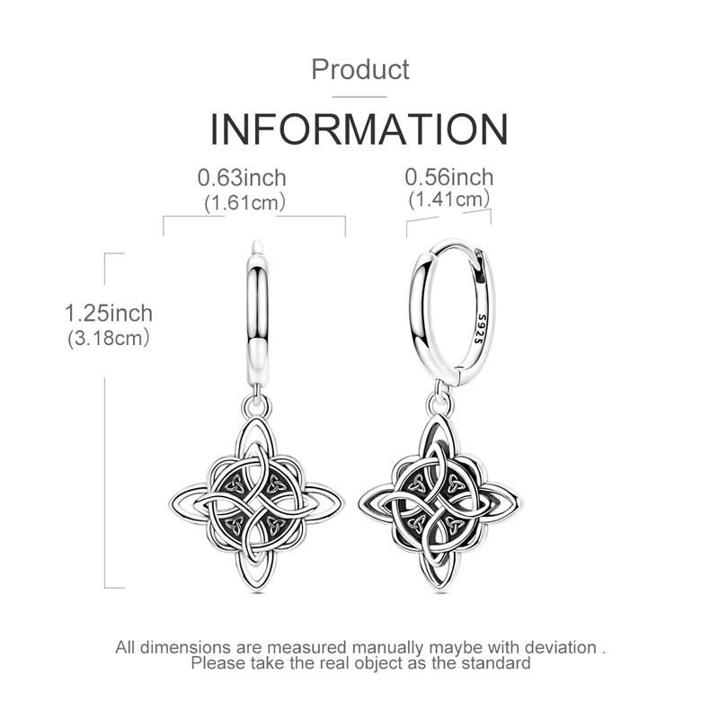 S925 Ayar Gümüş Kalp Şeklinde  - Opal Earrings Dangle incelemesi ve fiyatı