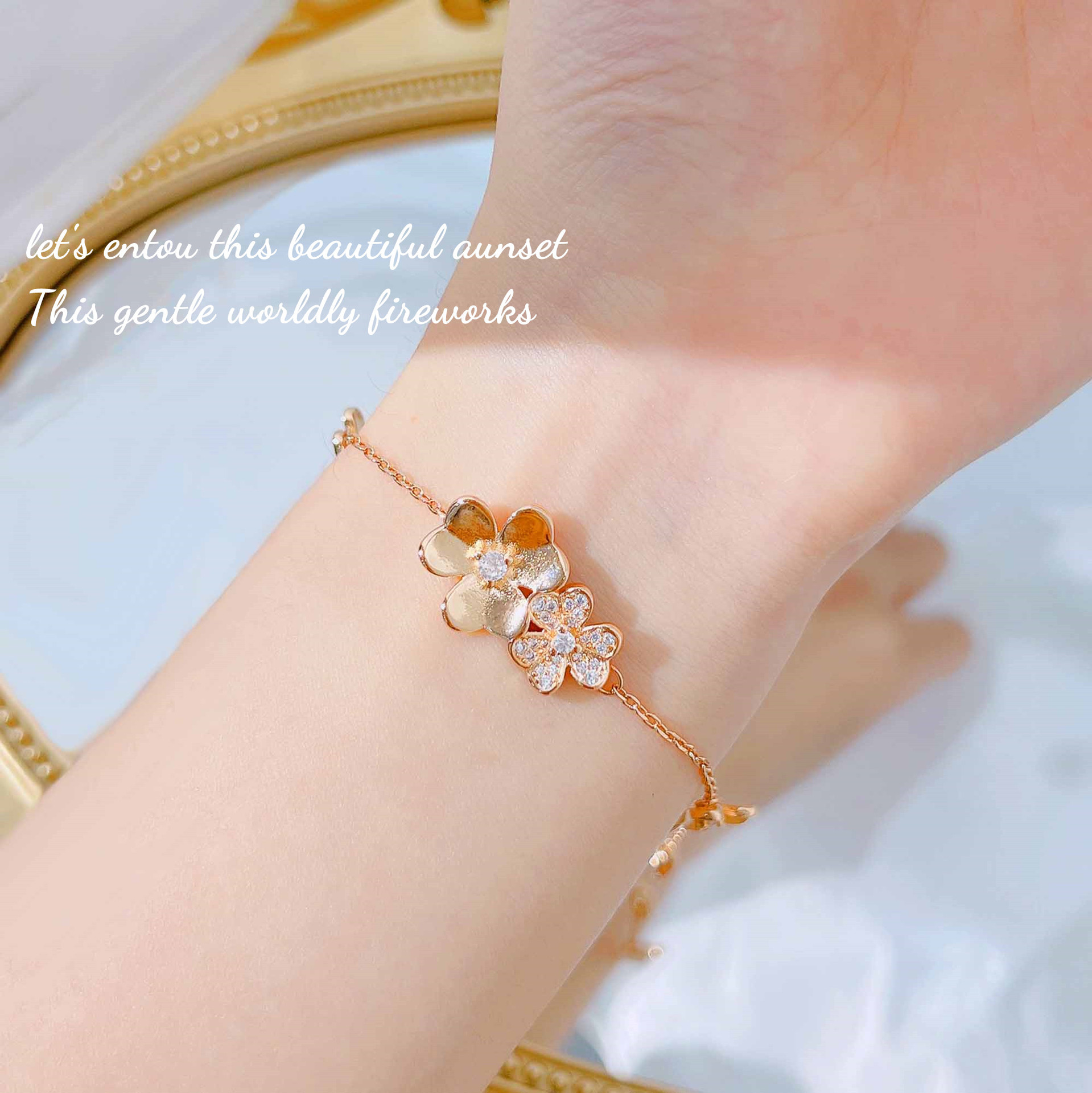 S925 Gümüş Kolye Bileklik Küpe - Diamond Stud Earrings incelemesi ve fiyatı