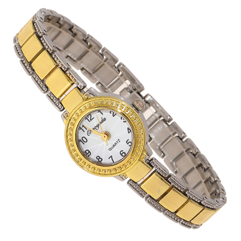 10'lu Paket, Karışık Toplu Şık - Jewelry Watches Women incelemesi ve fiyatı