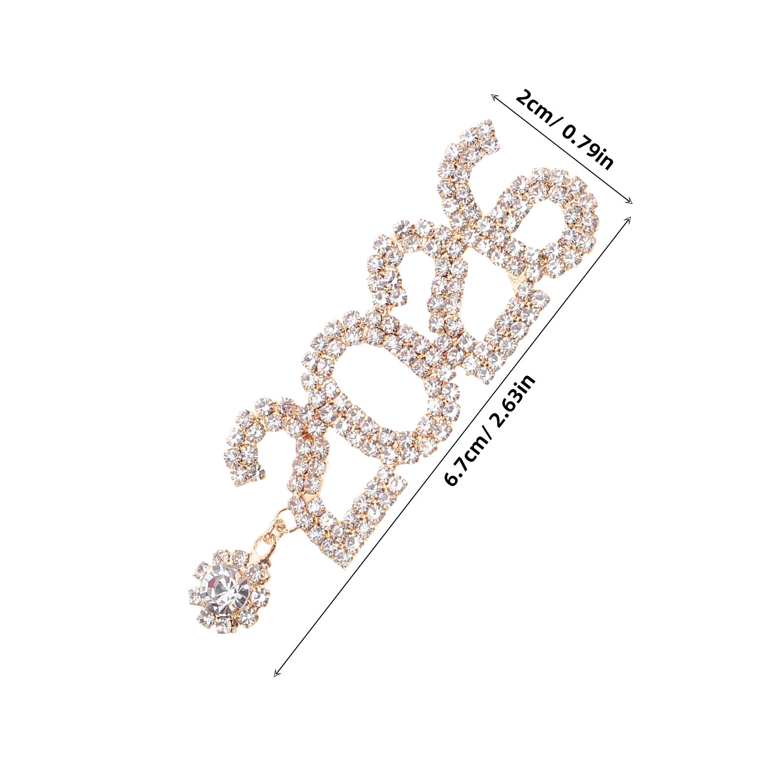 2026 Rhinestone Numaralı Küpel - Eve Jewelry & Watches Distribuidor Oficial Rolex incelemesi ve fiyatı