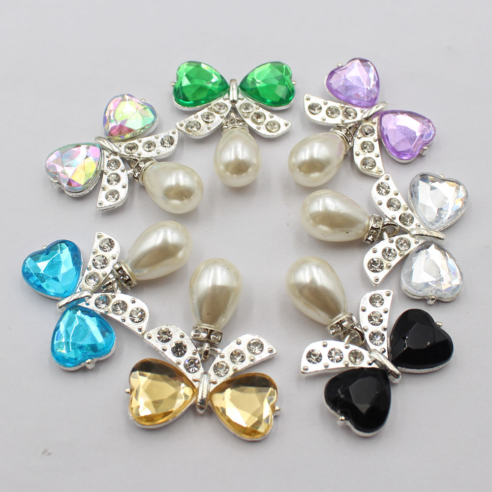 5 adet/set gümüş alaşımlı elma - Diamond Stud Earrings incelemesi ve fiyatı