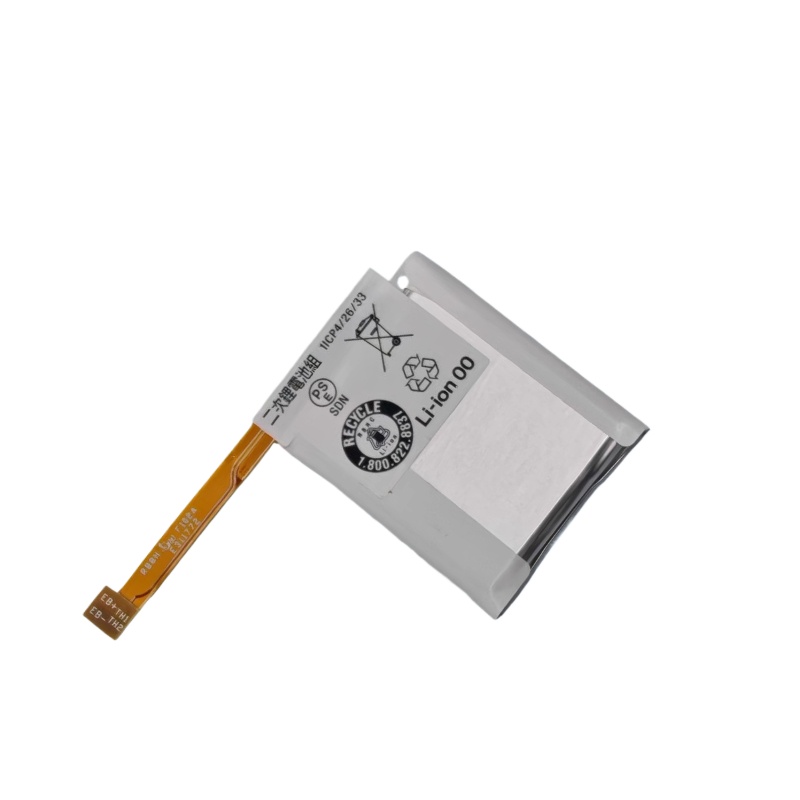Yeni LIS1584CSPC 3.8V 330mAh S - Rg Watches & Jewelry Gmbh incelemesi ve fiyatı