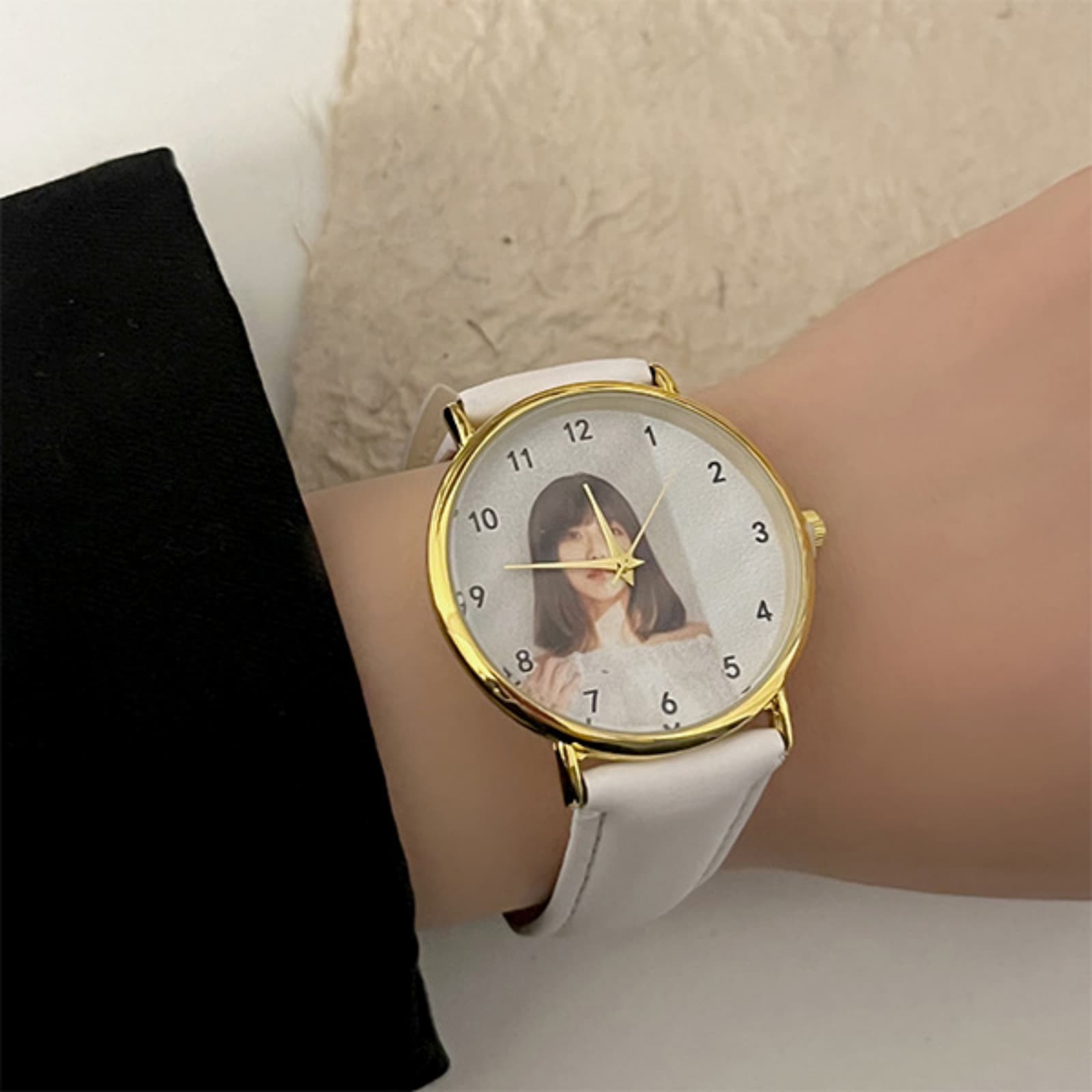 Kişiselleştirilmiş Kadın Saati - Jewelry Watches Women incelemesi ve fiyatı