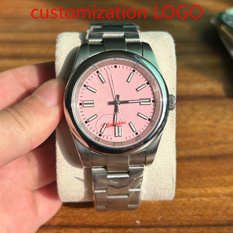 31mm/36mm/40mm Renkli Lüks Oto - Jewelry Watches Women incelemesi ve fiyatı