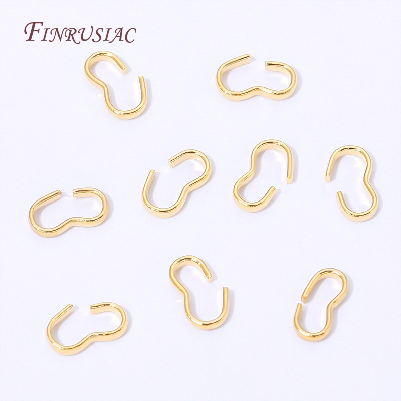 18 Ayar Altın Kaplama Açık S K - Gold Plated Ring incelemesi ve fiyatı