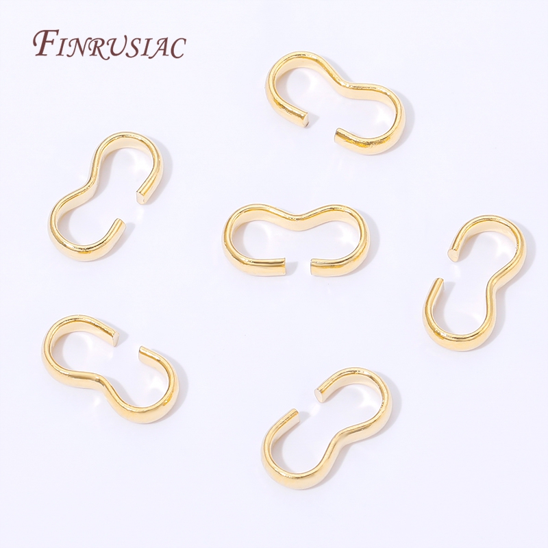 18 Ayar Altın Kaplama Açık S K - Gold Plated Ring incelemesi ve fiyatı