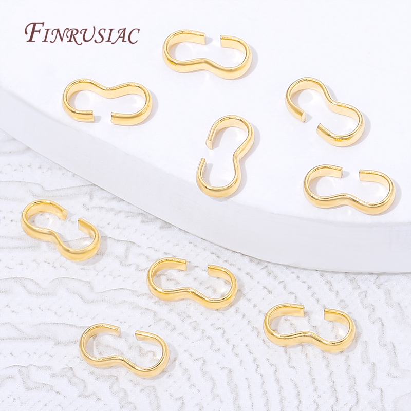 18 Ayar Altın Kaplama Açık S K - Gold Plated Ring incelemesi ve fiyatı