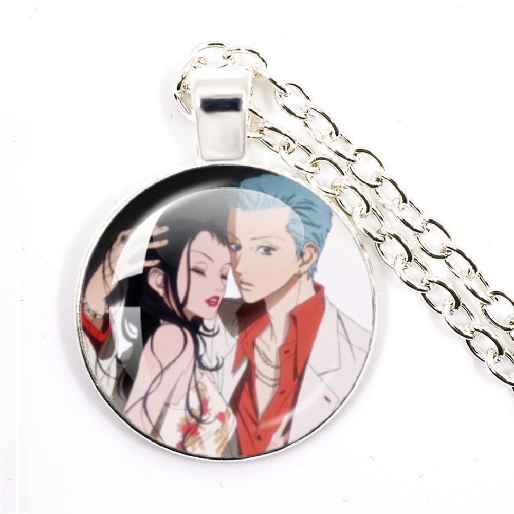 Anime Paradise Kiss Karakter Y - Paradise Jewelry & Watches Llc Miami incelemesi ve fiyatı