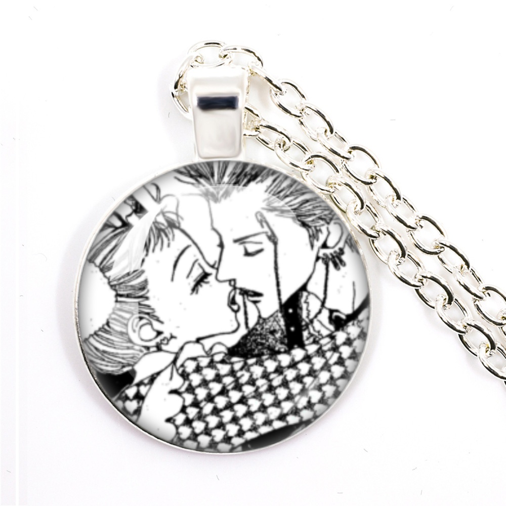 Anime Paradise Kiss Karakter Y - Paradise Jewelry & Watches Llc Miami incelemesi ve fiyatı