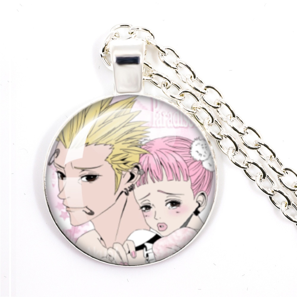 Anime Paradise Kiss Karakter Y - Paradise Jewelry & Watches Llc Miami incelemesi ve fiyatı