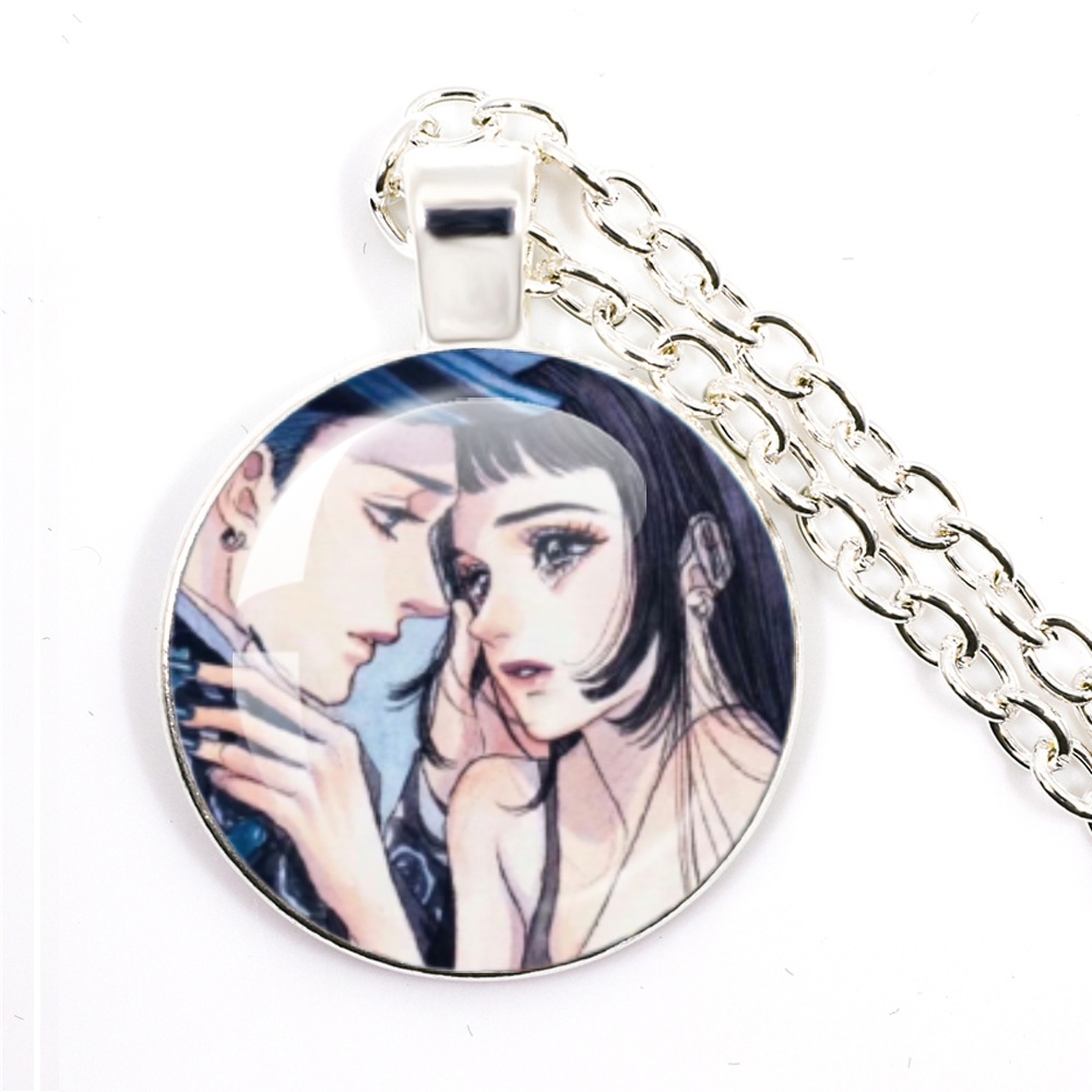 Anime Paradise Kiss Karakter Y - Paradise Jewelry & Watches Llc Miami incelemesi ve fiyatı