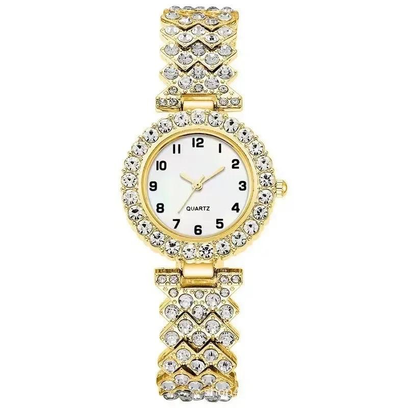 1 adet/2 adet Lüks Moda Kadın  - Jewelry Watches Women incelemesi ve fiyatı