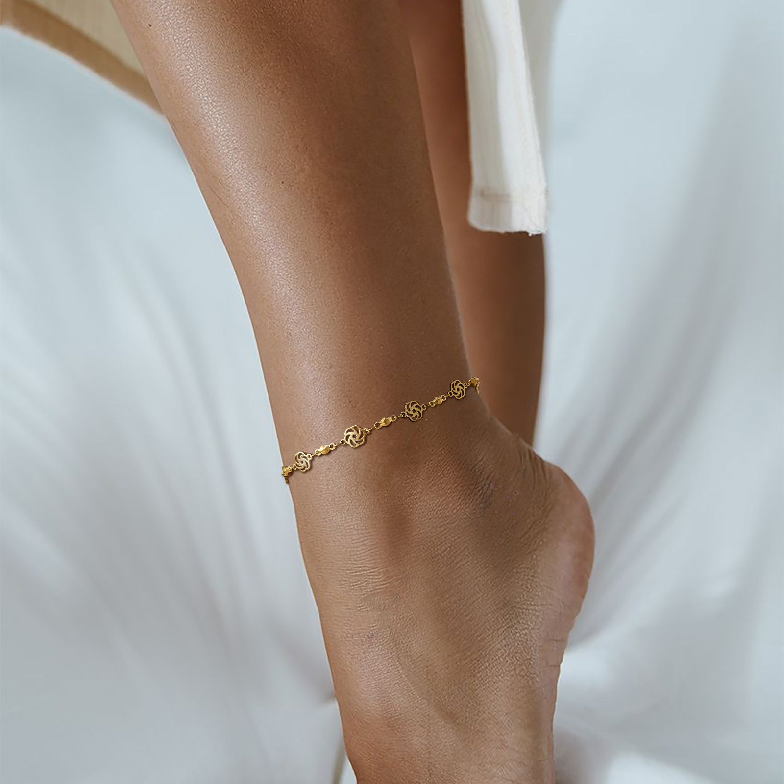Kadın Chic Hollow gül Artless  - Jc Jewelry & Watches incelemesi ve fiyatı