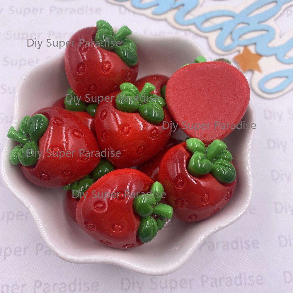 8 adet reçine Kawaii renkli kı - Paradise Jewelry & Watches Llc Miami incelemesi ve fiyatı