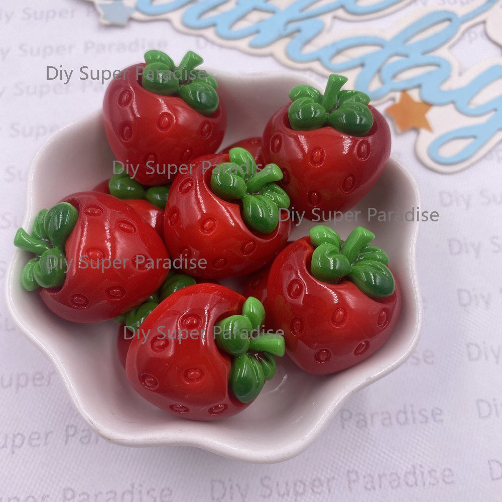8 adet reçine Kawaii renkli kı - Paradise Jewelry & Watches Llc Miami incelemesi ve fiyatı