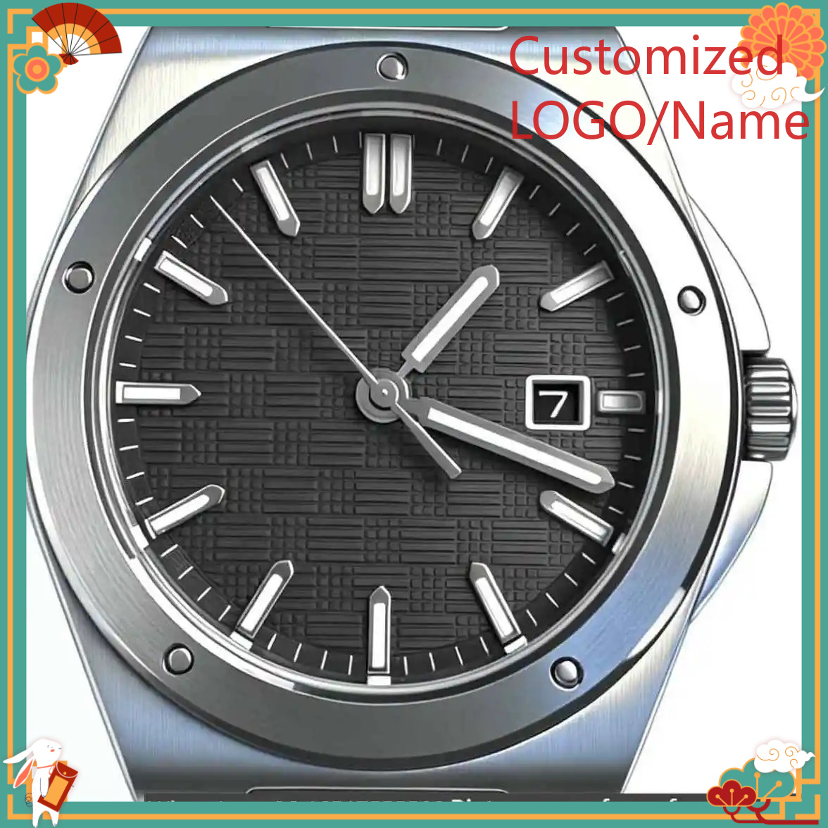 DONG Mağazası 41mm Erkek Lüks  - Jewellery Watches incelemesi ve fiyatı
