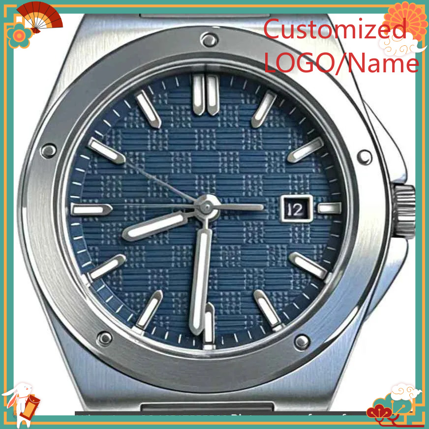 DONG Mağazası 41mm Erkek Lüks  - Jewellery Watches incelemesi ve fiyatı