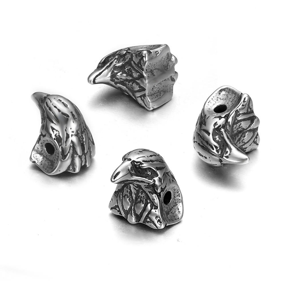 Paslanmaz Çelik Hayvan Kurt Vi - Wolf Jewelry & Watches Tampa Reviews incelemesi ve fiyatı