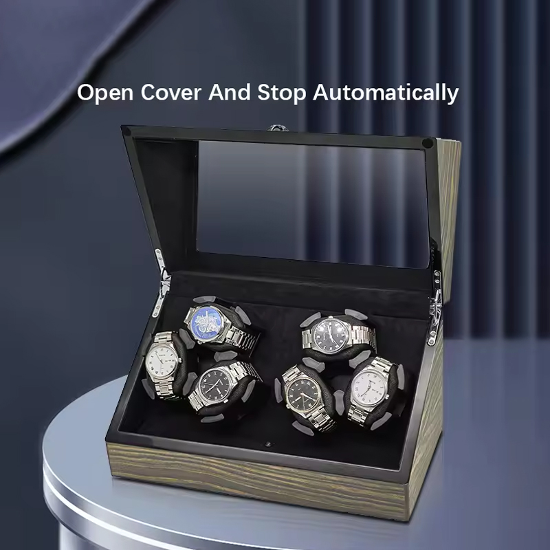 Mekanik saat, ev tipi otomatik - Rg Watches & Jewelry Gmbh incelemesi ve fiyatı