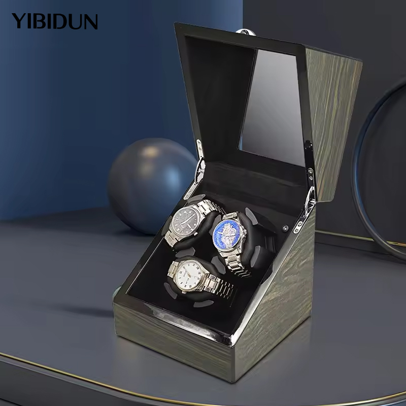 Mekanik saat, ev tipi otomatik - Rg Watches & Jewelry Gmbh incelemesi ve fiyatı