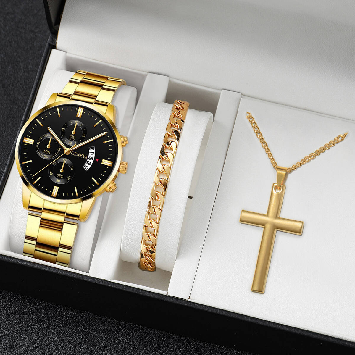 Sürpriz Gizemli Saat Kör Kutu- - Jewellery Watches incelemesi ve fiyatı