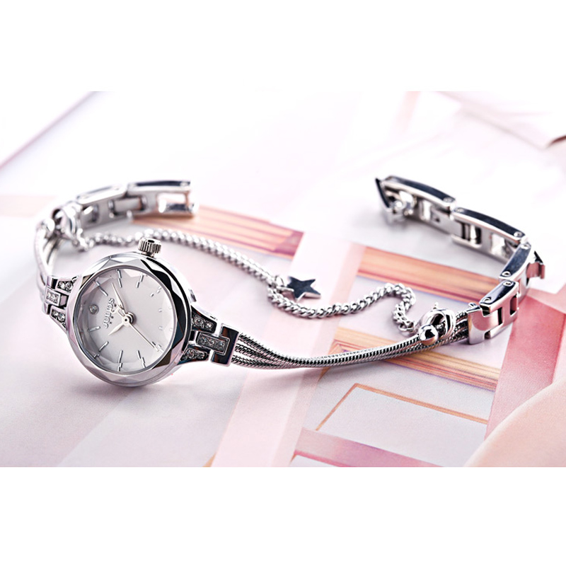 Mini 5 renkler bilezik takı sa - Jewelry Box Watches Bracelets incelemesi ve fiyatı