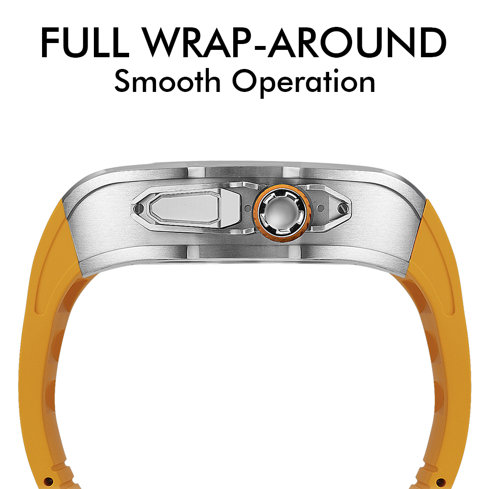 Apple Watch Ultra 2/3 49mm içi - Rg Watches & Jewelry Gmbh incelemesi ve fiyatı