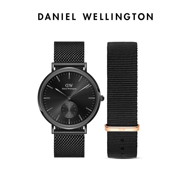 Daniel Wellington Klasik Çok G - Rg Watches & Jewelry Gmbh incelemesi ve fiyatı