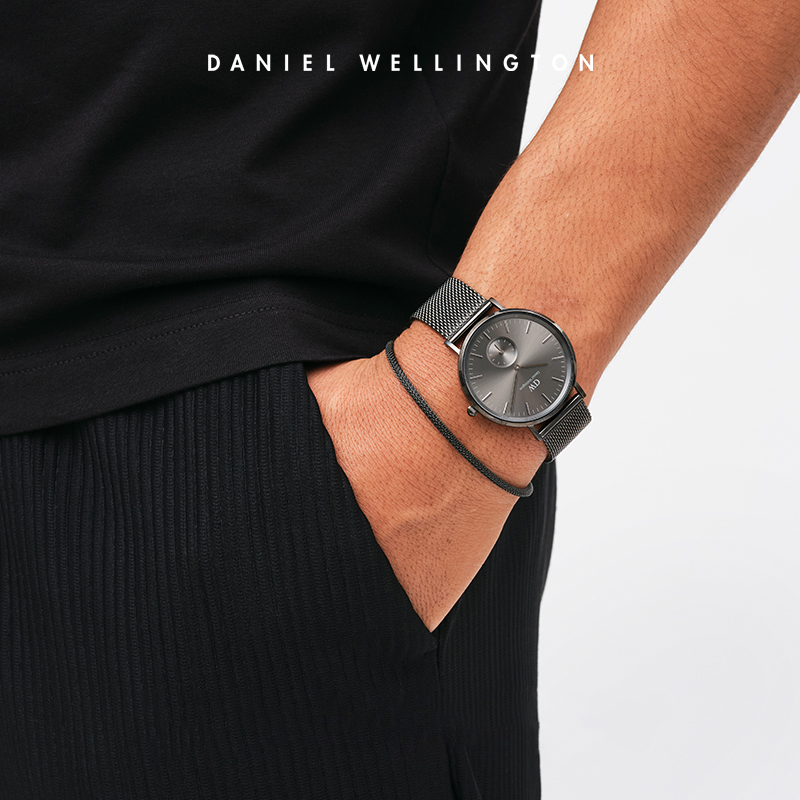 Daniel Wellington Klasik Çok G - Rg Watches & Jewelry Gmbh incelemesi ve fiyatı