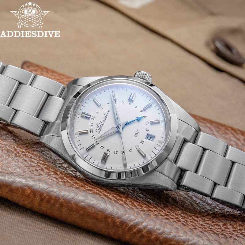 ADDIESDIVE Sıcak Marka 36mm Lü - Jewellery Watches incelemesi ve fiyatı