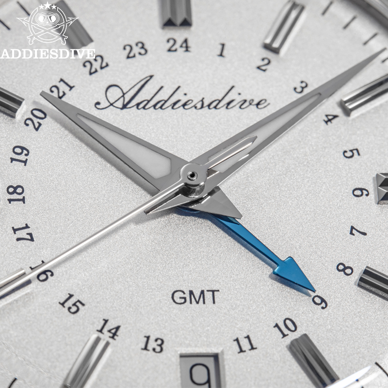 ADDIESDIVE Sıcak Marka 36mm Lü - Jewellery Watches incelemesi ve fiyatı