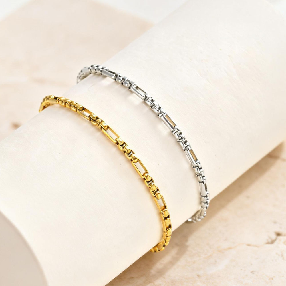 Paslanmaz Çelik Kadın Halhalla - Jc Jewelry & Watches incelemesi ve fiyatı