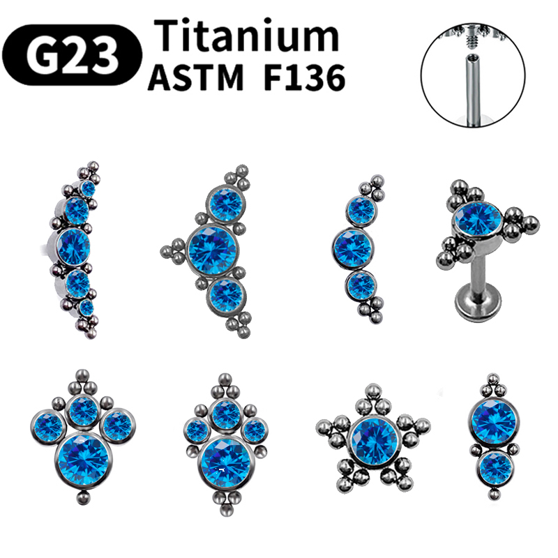 G23 Titanyum Piercing Küpe Kad - Opal Earrings Dangle incelemesi ve fiyatı