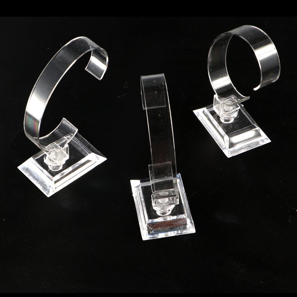 Şeffaf Saat Teşhir Rafları Bil - Jewelry Watches Women incelemesi ve fiyatı