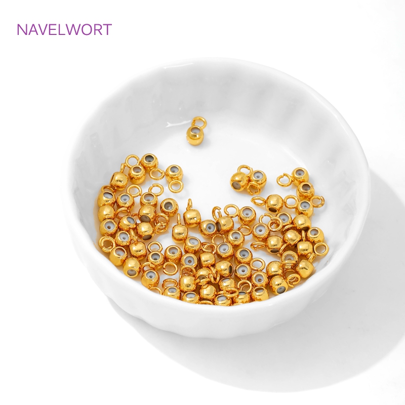 18 Ayar Altın Kaplama Silikon  - Gold Plated Ring incelemesi ve fiyatı