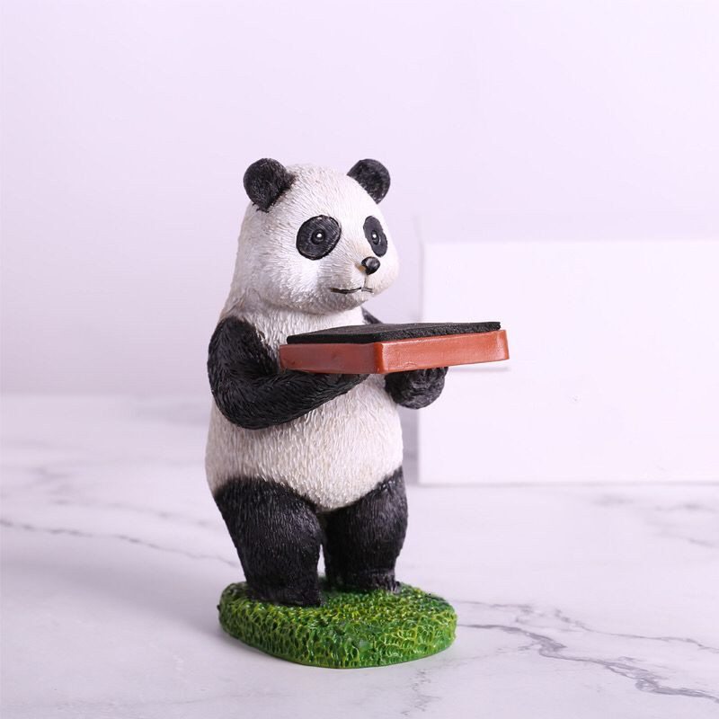 Yeni Reçine İzle Standı Hayvan - Watch Display Box incelemesi ve fiyatı