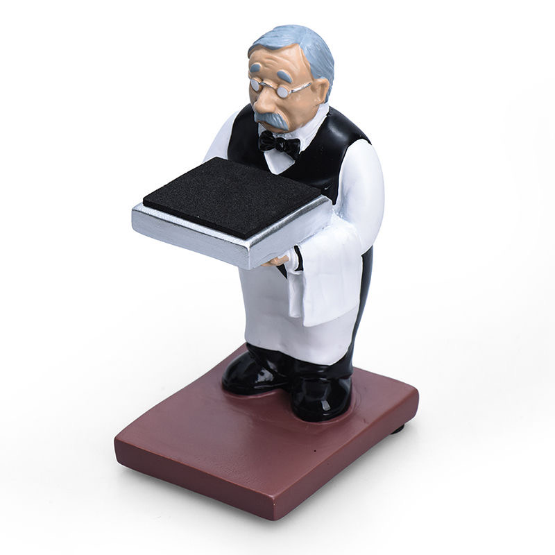 Yeni Reçine İzle Standı Hayvan - Watch Display Box incelemesi ve fiyatı