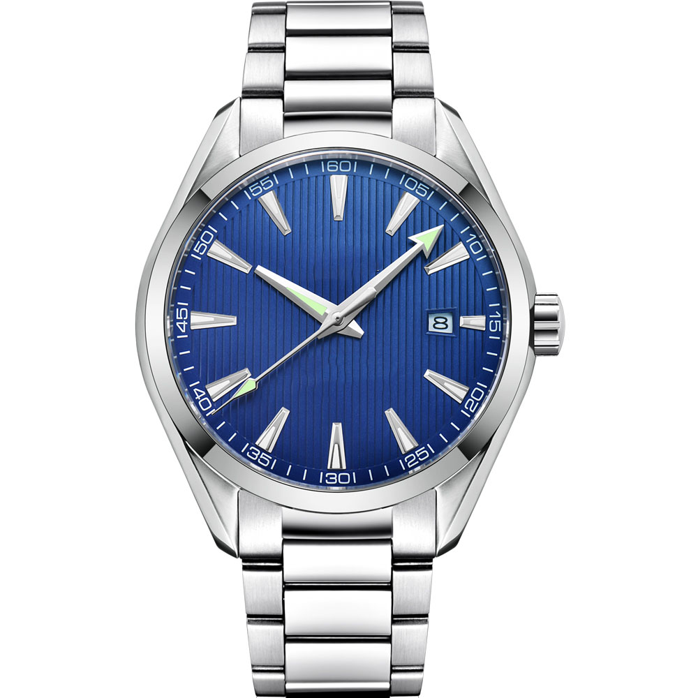 Özel Logo 41mm Erkekler Miyota - Jewellery Watches incelemesi ve fiyatı