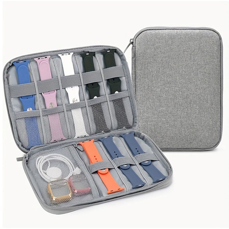 Kordonlu Saat Çantası Apple Wa - Jewelry Watches Box incelemesi ve fiyatı