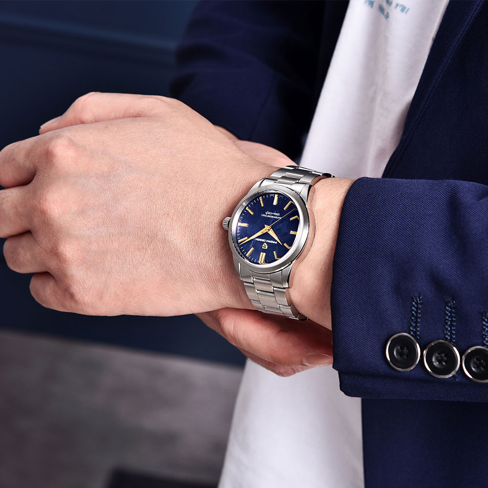 PAGANI DESIGN 40MM Erkekler Ku - Jewellery Watches incelemesi ve fiyatı